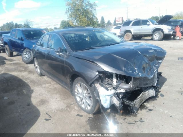 3LN6L2J95FR610622 auction archive image