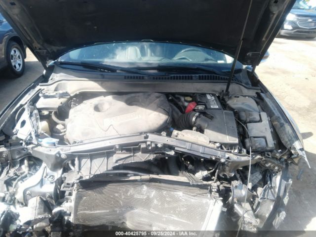3LN6L2J95FR610622 Lincoln MKZ