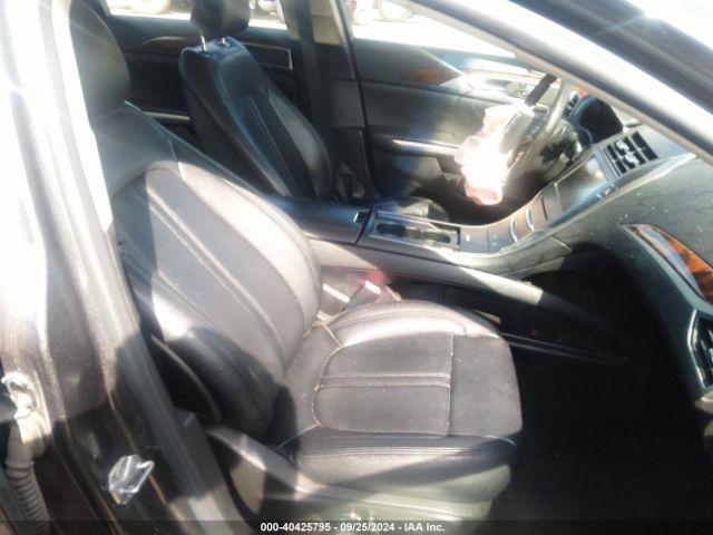 3LN6L2J95FR610622 Lincoln MKZ