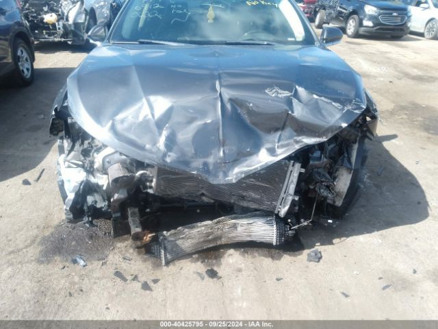 3LN6L2J95FR610622 Lincoln MKZ