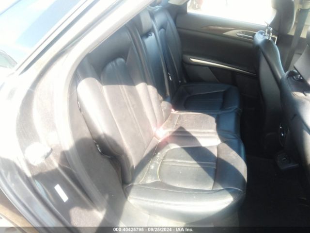 3LN6L2J95FR610622 Lincoln MKZ