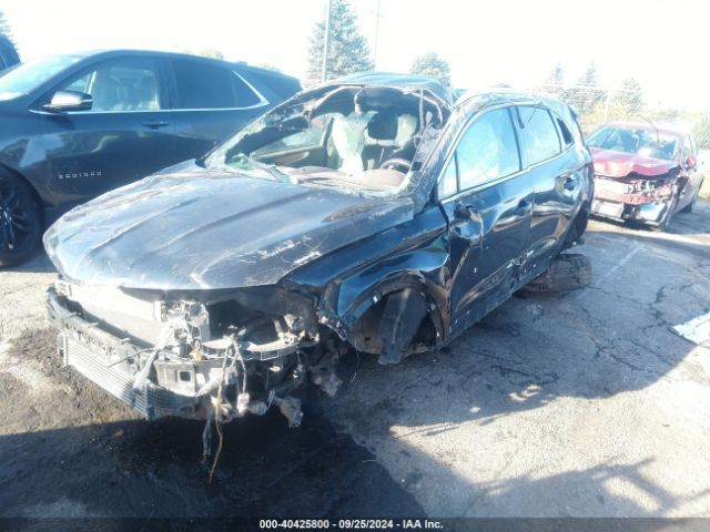 5LMCJ3D9XJUL29134 Lincoln Mkc Reserve
