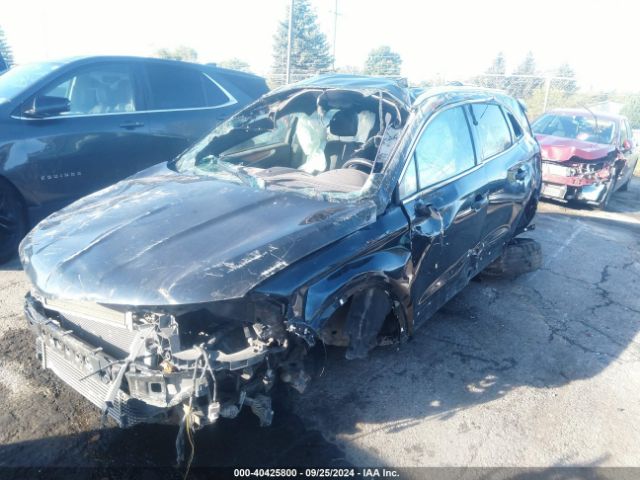5LMCJ3D9XJUL29134 Lincoln Mkc Reserve