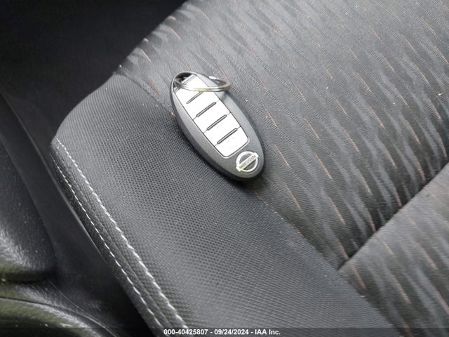 Nissan ROGUE SV 2018 KNMAT2MV3JP562707 Image 11