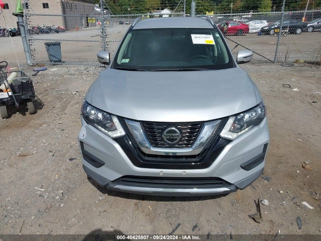 Nissan ROGUE SV 2018 KNMAT2MV3JP562707 Image 12