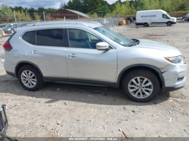 Nissan ROGUE SV 2018 KNMAT2MV3JP562707 Image 13