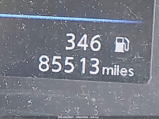 Nissan ROGUE SV 2018 KNMAT2MV3JP562707 Image 15