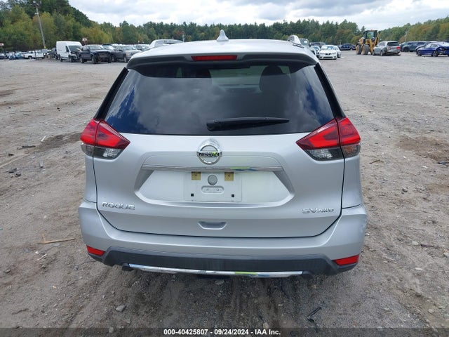 Nissan ROGUE SV 2018 KNMAT2MV3JP562707 Image 16