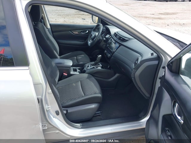 Nissan ROGUE SV 2018 KNMAT2MV3JP562707 Image 5