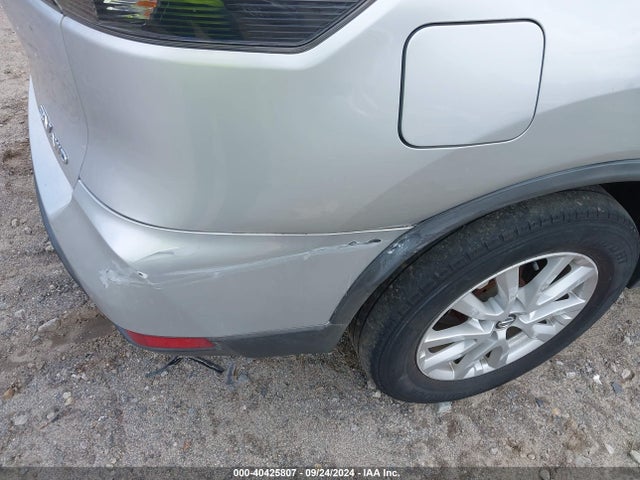 Nissan ROGUE SV 2018 KNMAT2MV3JP562707 Image 6