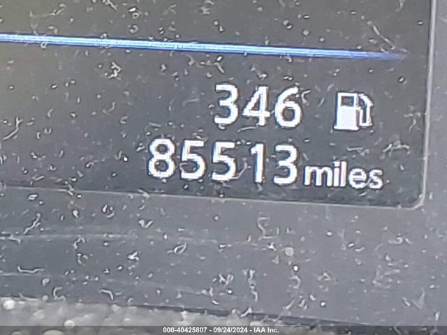 Nissan ROGUE SV 2018 KNMAT2MV3JP562707 Image 7