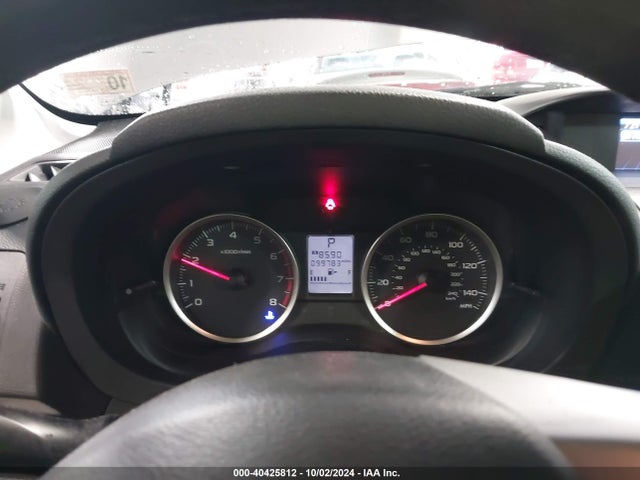 Subaru Forester 2.5i Premium 2015 JF2SJADC4FH802224 Image 15