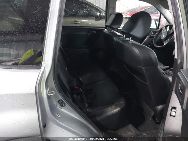 Subaru Forester 2.5i Premium 2015 JF2SJADC4FH802224 Image 8