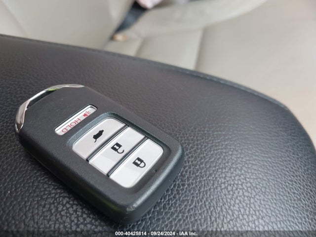 Honda Cr-v Ex-l 2016 2HKRM4H70GH639433 Image 11