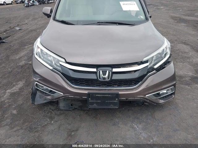 Honda Cr-v Ex-l 2016 2HKRM4H70GH639433 Image 12