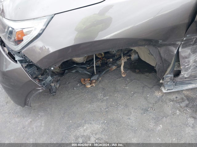 Honda Cr-v Ex-l 2016 2HKRM4H70GH639433 Image 6
