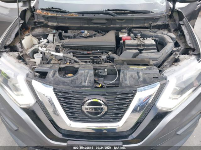 5N1AT2MT3KC839133 Nissan ROGUE S