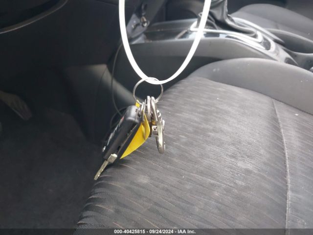 5N1AT2MT3KC839133 Nissan ROGUE S