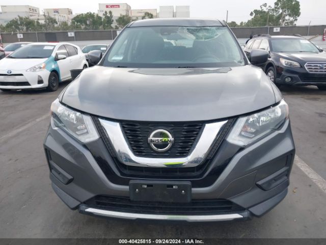 5N1AT2MT3KC839133 Nissan ROGUE S
