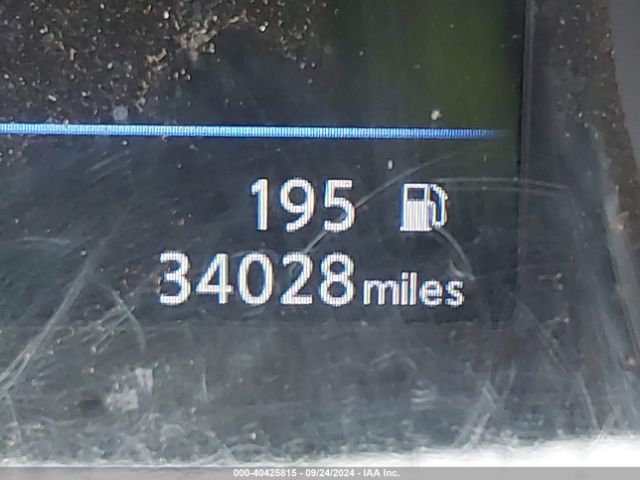5N1AT2MT3KC839133 Nissan ROGUE S