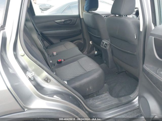 5N1AT2MT3KC839133 Nissan ROGUE S