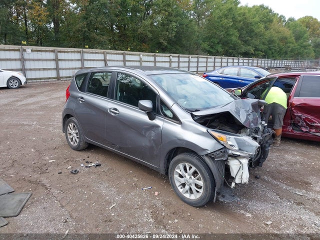 Nissan Versa Note Sv 2017 3N1CE2CP1HL354615 Image 1