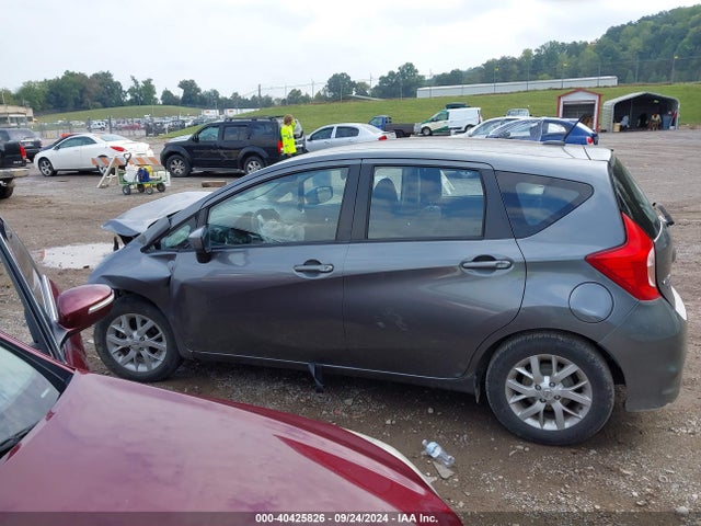 Nissan Versa Note Sv 2017 3N1CE2CP1HL354615 Image 13