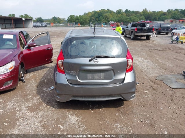 Nissan Versa Note Sv 2017 3N1CE2CP1HL354615 Image 15