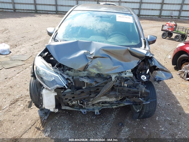 Nissan Versa Note Sv 2017 3N1CE2CP1HL354615 Image 6