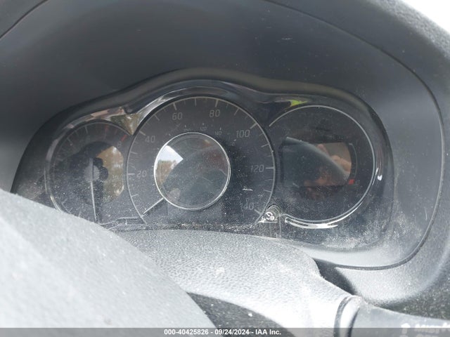 Nissan Versa Note Sv 2017 3N1CE2CP1HL354615 Image 7