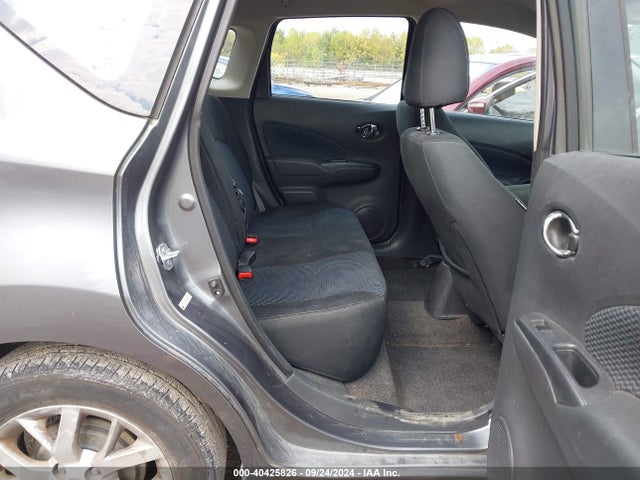 Nissan Versa Note Sv 2017 3N1CE2CP1HL354615 Image 8