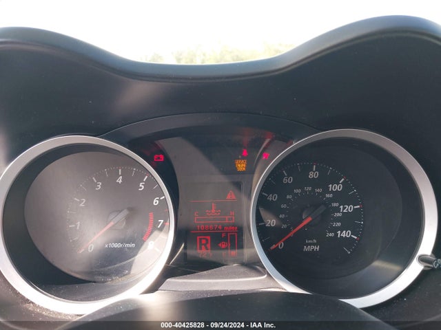 2011 MITSUBISHI LANCER JA32U2FU0BU034890 Photo 6