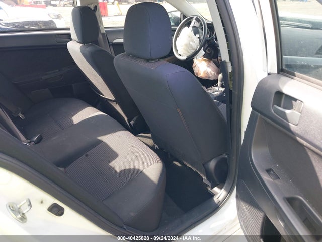 2011 MITSUBISHI LANCER JA32U2FU0BU034890 Photo 7