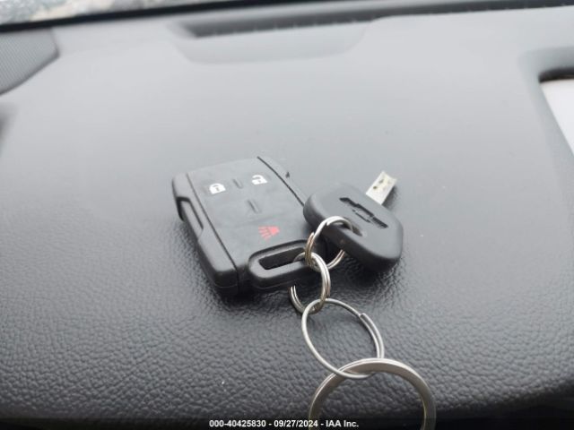 1GCHTBEA2H1246948 Chevrolet Colorado Wt
