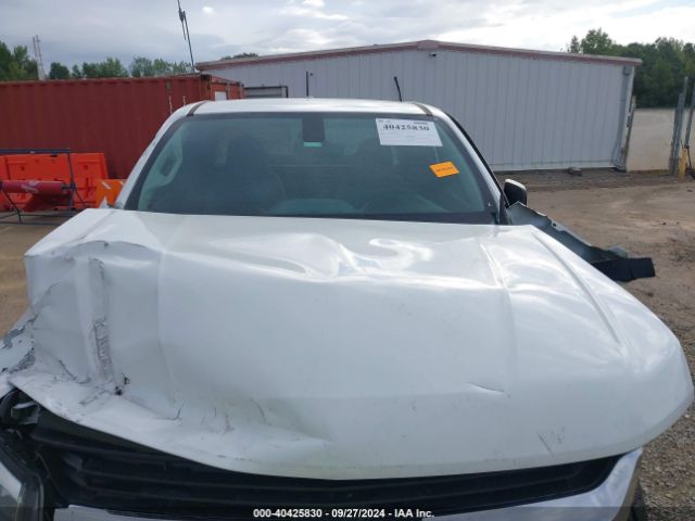 1GCHTBEA2H1246948 Chevrolet Colorado Wt