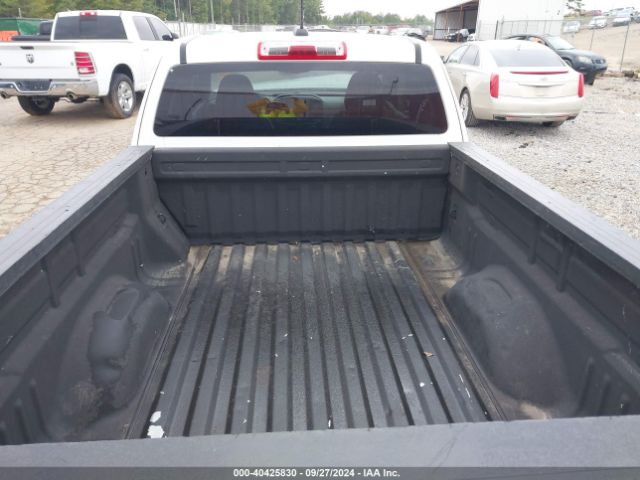 1GCHTBEA2H1246948 Chevrolet Colorado Wt