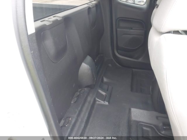 1GCHTBEA2H1246948 Chevrolet Colorado Wt