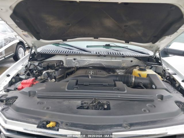 5LMJJ2HT9FEJ02302 Lincoln Navigator