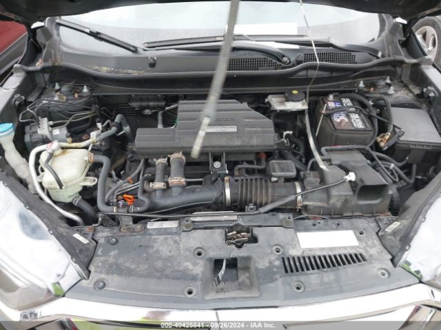 7FARW2H51JE065626 Honda CR-V EX