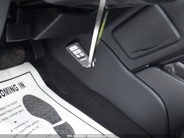 7FARW2H51JE065626 Honda CR-V EX