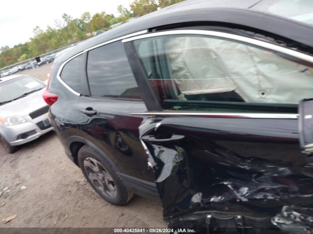 7FARW2H51JE065626 Honda CR-V EX