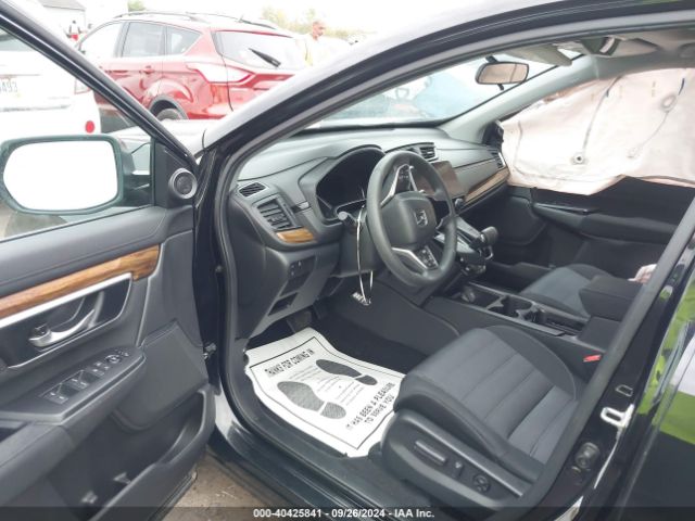 7FARW2H51JE065626 Honda CR-V EX