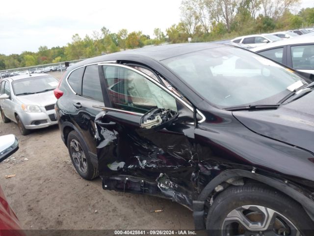 7FARW2H51JE065626 Honda CR-V EX