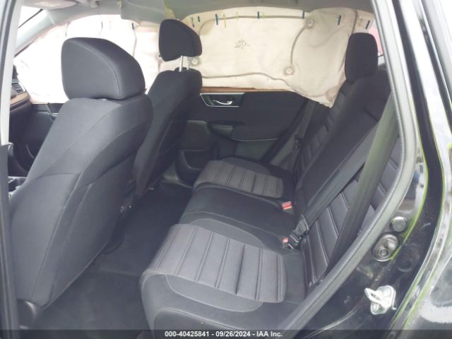 7FARW2H51JE065626 Honda CR-V EX