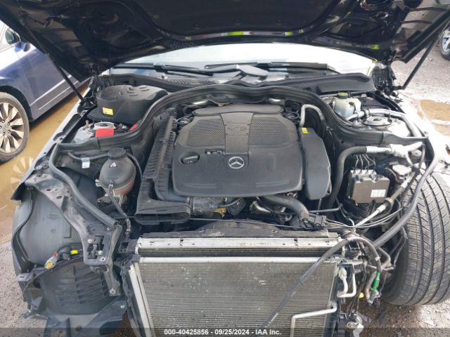 WDDHF8JB2FB167897 Mercedes-Benz E 350 4matic