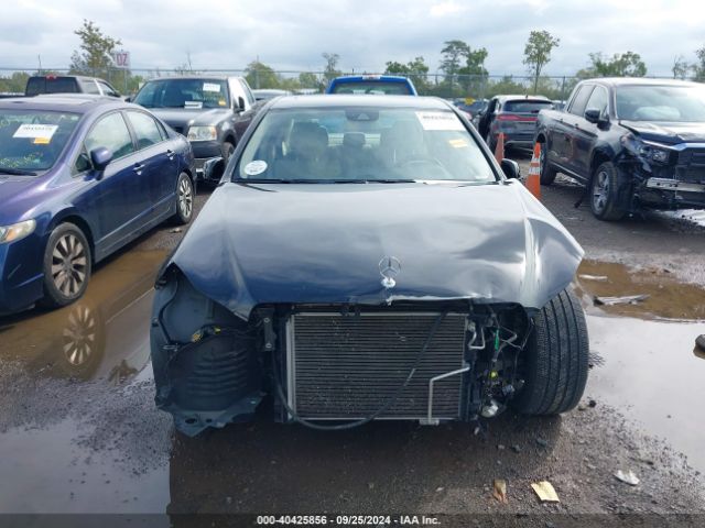 WDDHF8JB2FB167897 Mercedes-Benz E 350 4matic