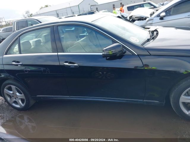 WDDHF8JB2FB167897 Mercedes-Benz E 350 4matic