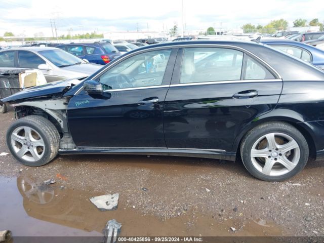 WDDHF8JB2FB167897 Mercedes-Benz E 350 4matic