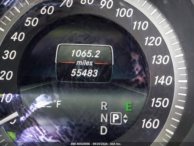 WDDHF8JB2FB167897 Mercedes-Benz E 350 4matic
