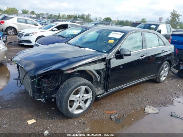 WDDHF8JB2FB167897 Mercedes-Benz E 350 4matic